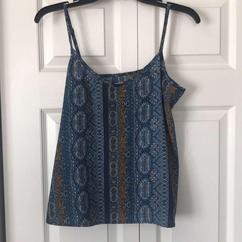 Tank top